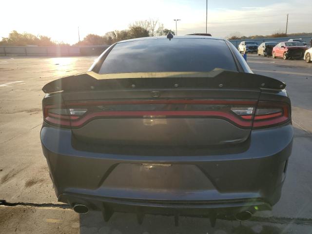 2017 Dodge Charger R/T 392 VIN: 2C3CDXGJXHH575100 Lot: 78624233