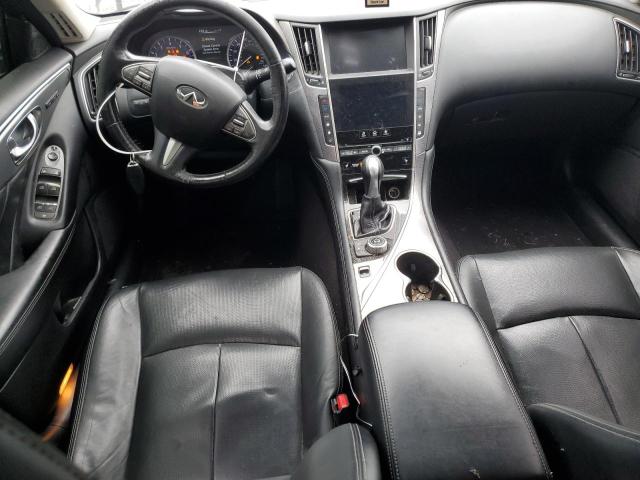 JN1CV7AP7GM200947 | 2016 Infiniti q50 base