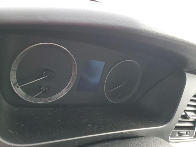 2016 Hyundai Sonata Se VIN: 5NPE24AF1GH299277 Lot: 81324613