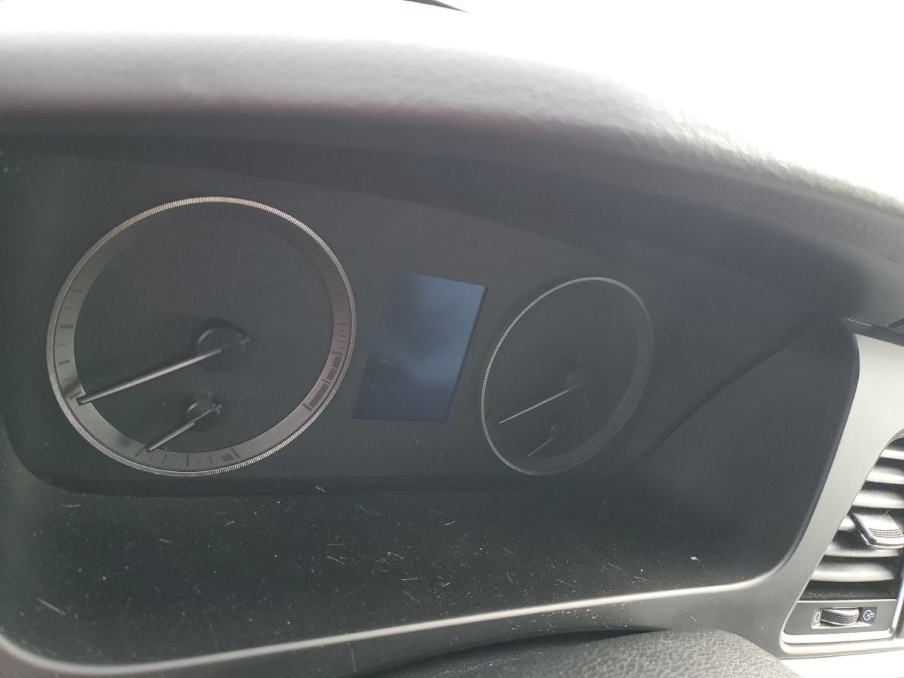 5NPE24AF1GH299277 2016 Hyundai Sonata Se