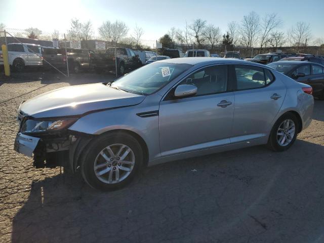 2011 Kia Optima LX