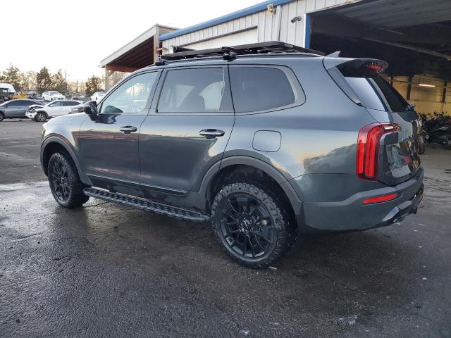 5XYP5DHC8NG246530 | 2022 KIA TELLURIDE