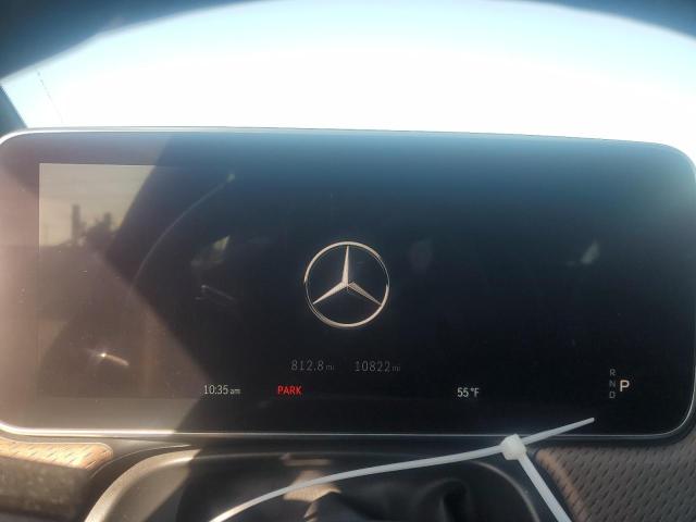 2023 MERCEDES-BENZ EQE SEDAN W1KEG1CB8PF019624