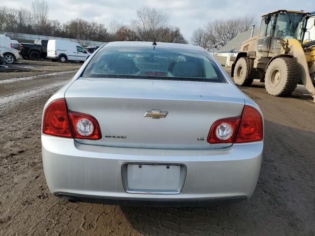 2009 Chevrolet Malibu Ls VIN: 1G1ZG57B79F234257 Lot: 49734484