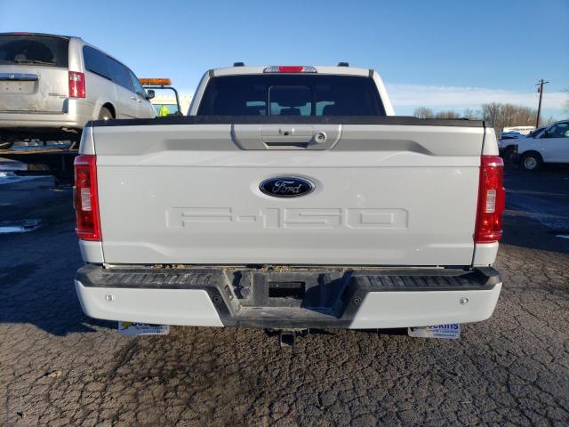 1FTFW1E83NKD42342 | 2022 FORD F150 SUPER