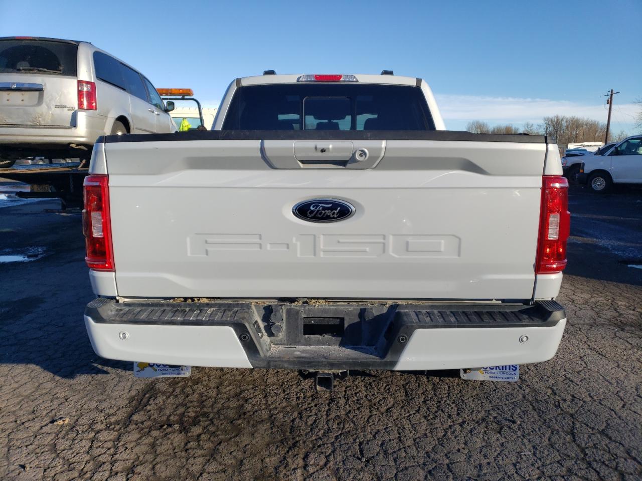 1ftfw1e83nkd42342 1FTFW1E83NKD42342 2022 Ford F150 Supercrew