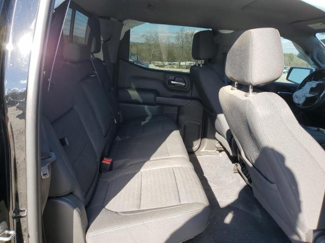 2020 CHEVROLET SILVERADO - 3GCUYDED2LG183141