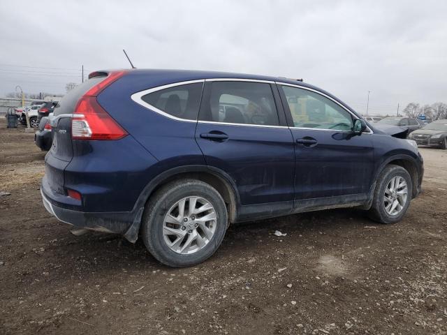 5J6RM4H53GL027554 | 2016 HONDA CR-V EX