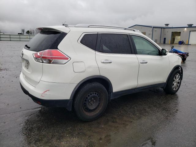 JN8AT2MT1GW016876 | 2016 NISSAN ROGUE S