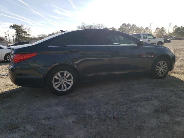 5NPEB4AC1BH182488 | 2011 Hyundai sonata gls