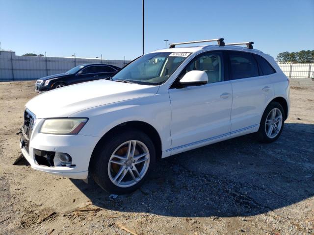 VIN WA1LFAFP2DA026826 2013 Audi Q5, Premium Plus no.1