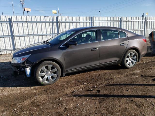 2013 Buick LaCrosse 