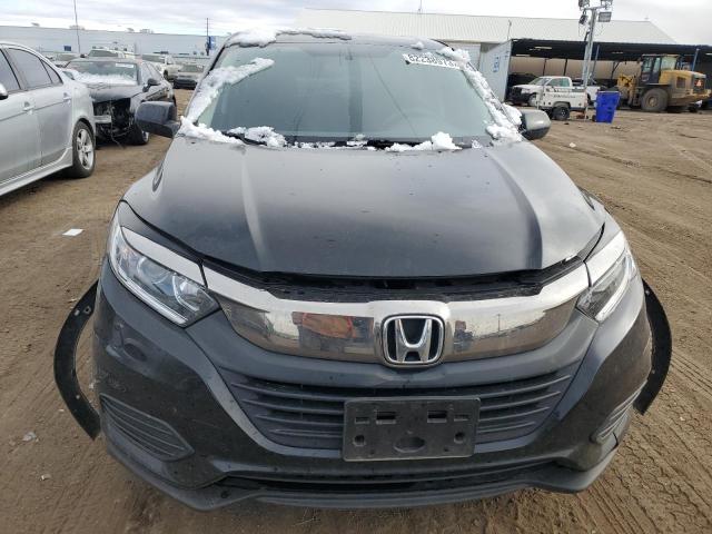 3CZRU6H3XNM736584 | 2022 HONDA HR-V LX