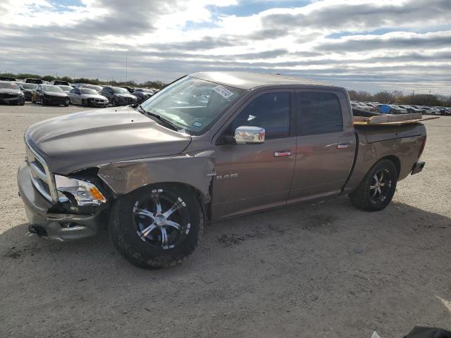 2009 Dodge Ram 1500 