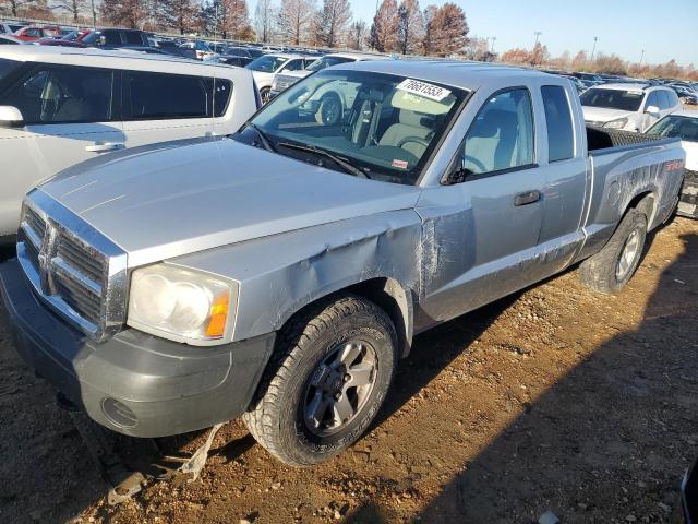 2006 Dodge Dakota ST