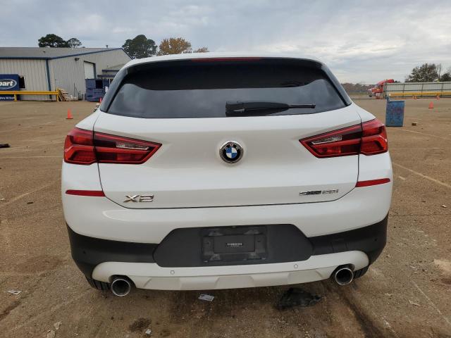 WBXYH9C06L5P43848 | 2020 BMW X2 SDRIVE2