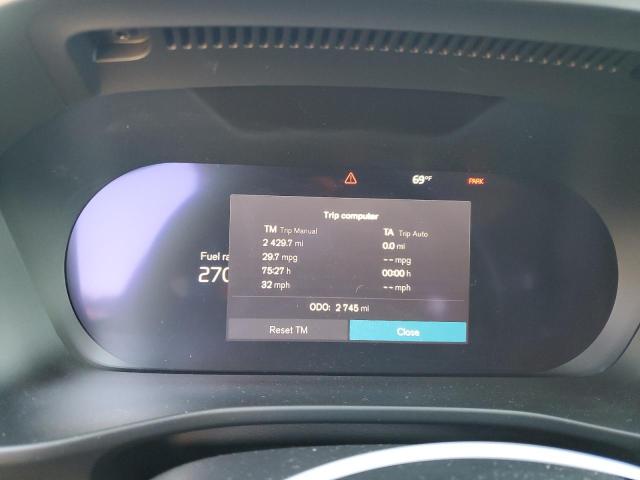 2024 VOLVO XC40 PLUS YV4L12UE0R2208664