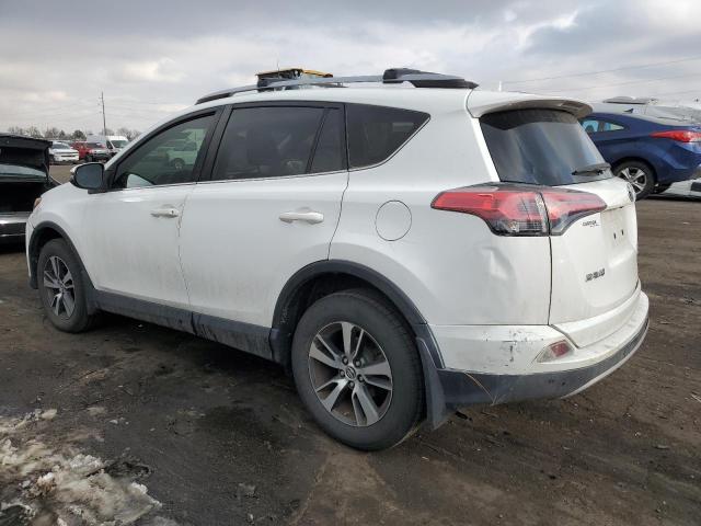 JTMRFREV4HD199850 | 2017 TOYOTA RAV4 XLE