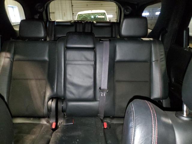 2021 DODGE DURANGO R/ - 1C4SDJCT6MC609915