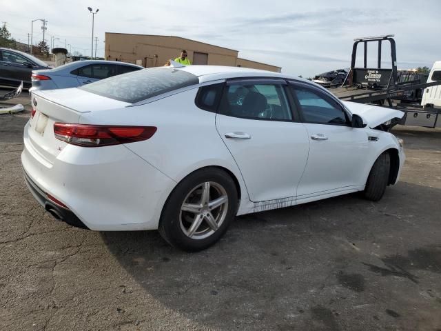 5XXGT4L30JG196007 | 2018 KIA OPTIMA LX