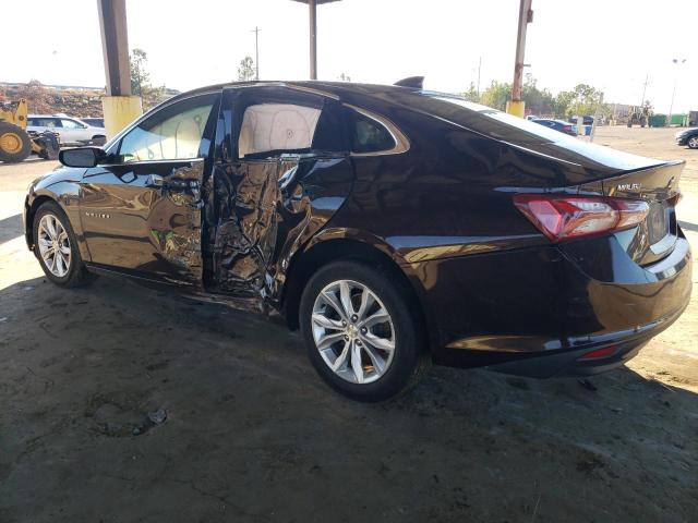 Vin: 1g1zd5st8lf005148, lot: 79213463, chevrolet malibu lt 20202
