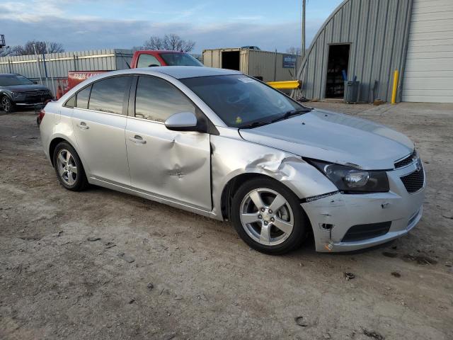 1G1PC5SB5E7407286 | 2014 CHEVROLET CRUZE LT