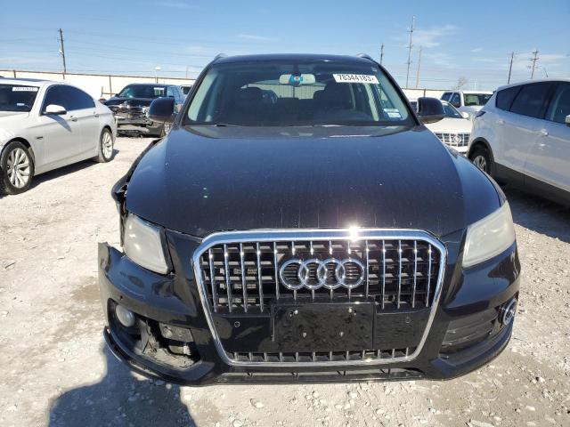 VIN WA1LFAFP1DA083776 2013 Audi Q5, Premium Plus no.5