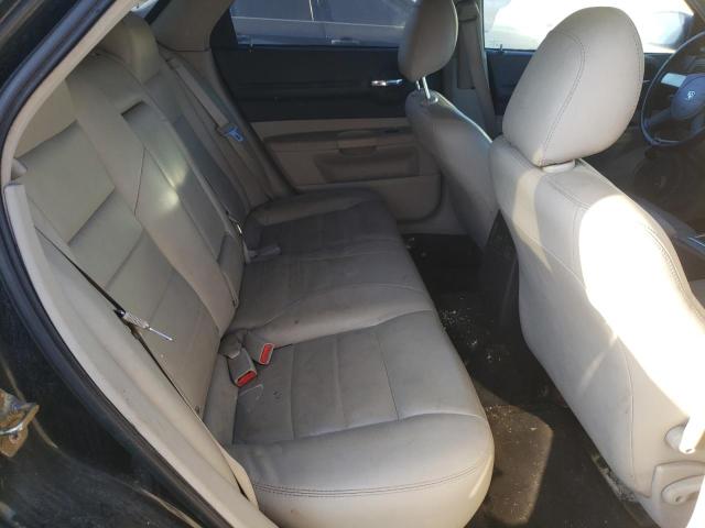 2005 Dodge Magnum R/T VIN: 2D4GV58235H542332 Lot: 80201523