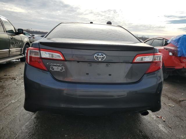 4T1BF1FKXEU376917 | 2014 TOYOTA CAMRY L