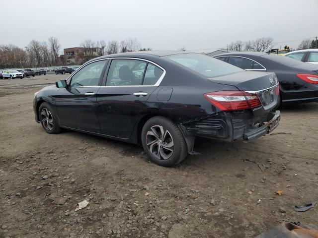 1HGCR2F35GA083950 | 2016 HONDA ACCORD LX