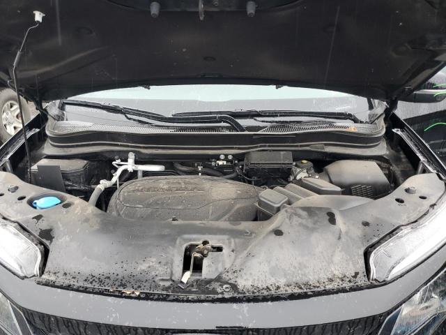 2022 HONDA PILOT TRAI 5FNYF6H82NB031449