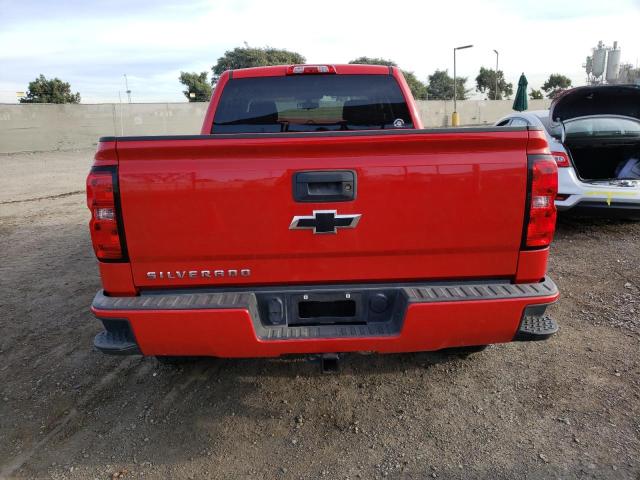 1GCRCPEC2HZ288167 | 2017 CHEVROLET SILVERADO