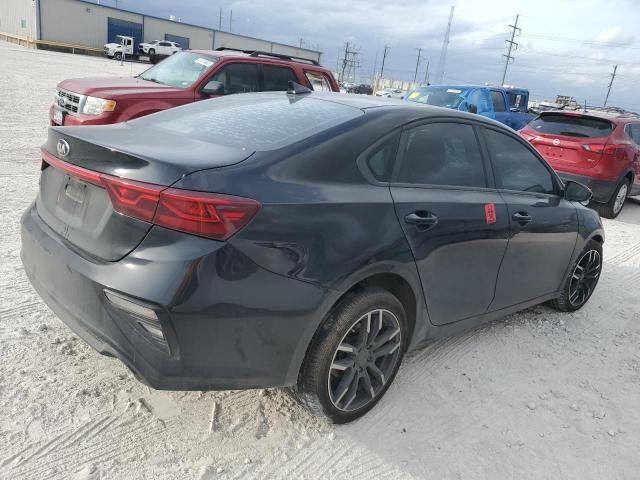 3KPF34AD2KE049043 | 2019 KIA FORTE GT L