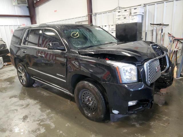 1GKS2CKJ1FR291014 | 2015 GM c yukon denali