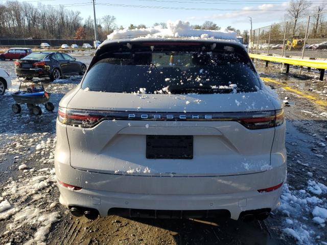 2021 PORSCHE CAYENNE E- - WP1AE2AY2MDA24139