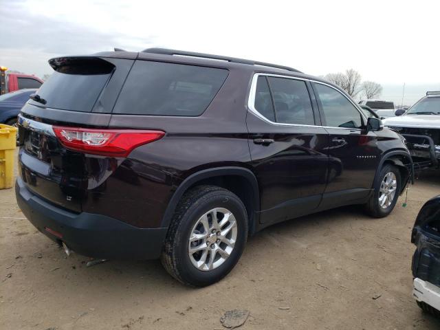 1GNERGKW3LJ253910 Chevrolet Traverse L 3