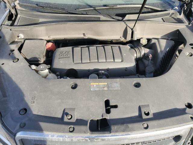 Image 11 of 2016 GMC Acadia salvage vehicle - Lot #80619703 at Copart