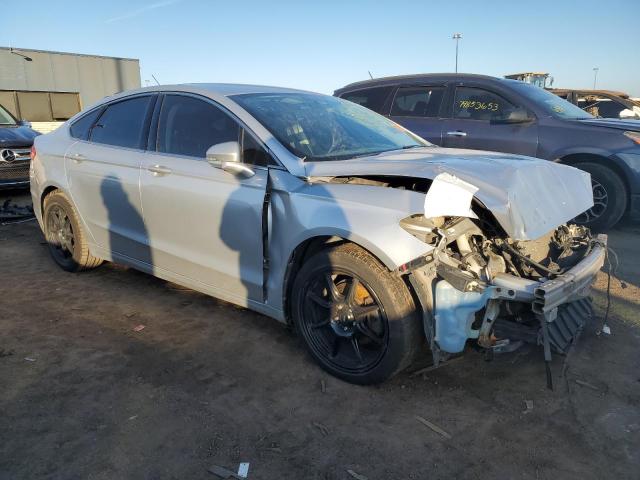 3FA6P0H90DR255395 2013 Ford Fusion Se