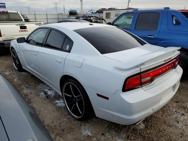 2C3CDXHG5EH219457 | 2014 DODGE CHARGER SX