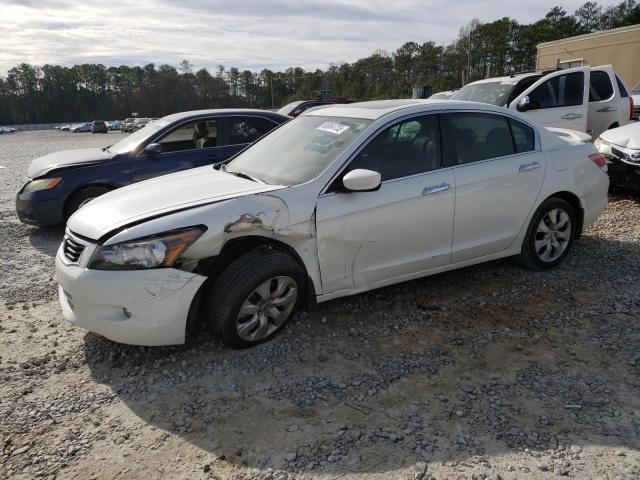 2008 Honda Accord Coupe EX-L