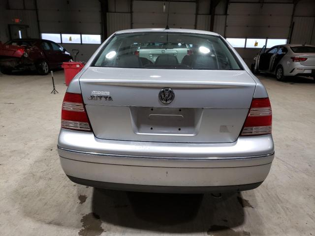 2004 Volkswagen Jetta Gls VIN: 3VWSA69M14M012768 Lot: 82106293