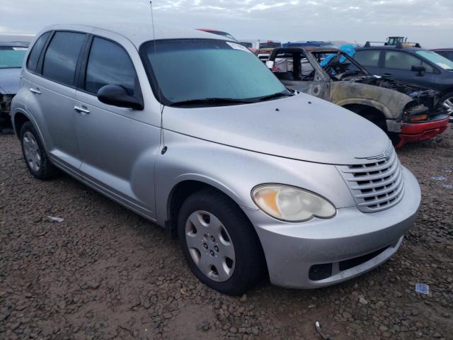 2008 Chrysler Pt Cruiser VIN: 3A8FY48B28T108658 Lot: 81166963