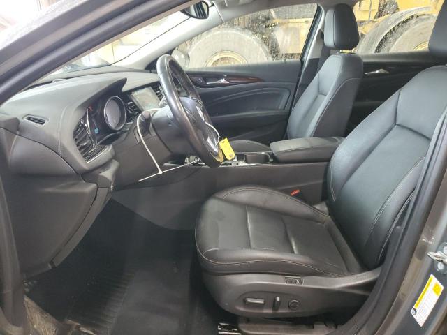 2018 BUICK REGAL TOUR W04GV8SX1J1067236