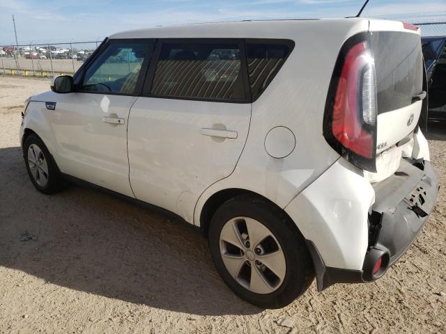 KNDJN2A20G7262460 | 2016 KIA SOUL