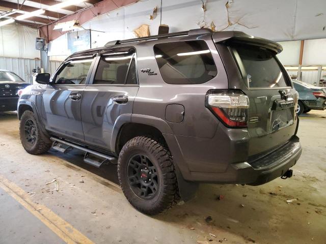 JTERU5JR4M5970640 | 2021 TOYOTA 4RUNNER SR