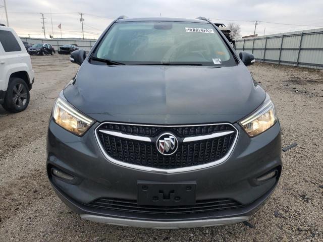 KL4CJ1SB4JB585079 | 2018 Buick encore sport touring