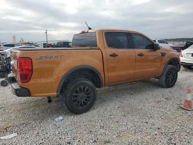 1FTER4EH0KLA80368 | 2019 Ford ranger xl