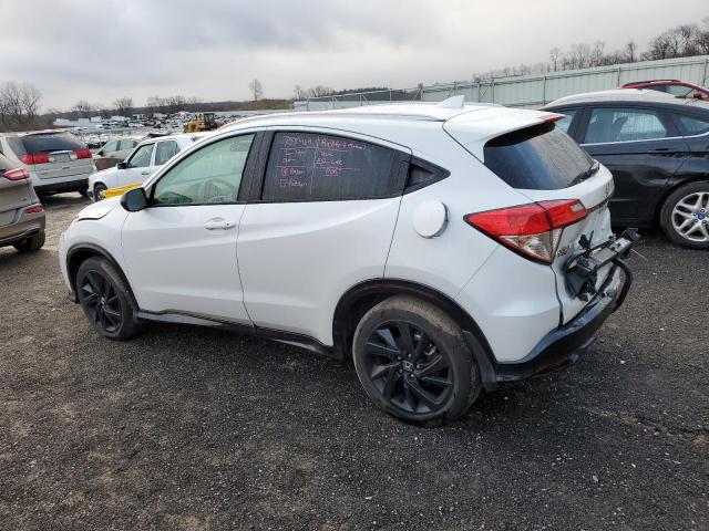 3CZRU6H14NM727538 | 2022 HONDA HR-V SPORT