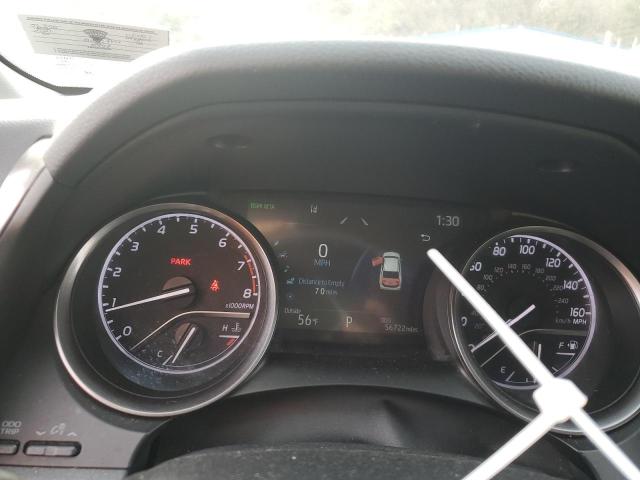 2021 TOYOTA CAMRY SE - 4T1S11BK8MU037656