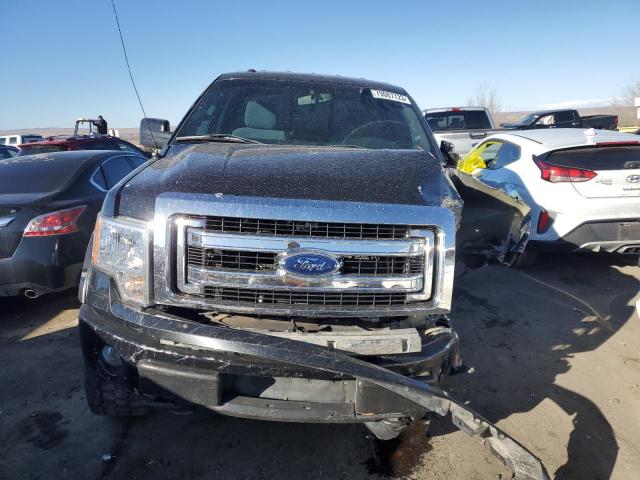 1FTMF1EF6EKD42177 | 2014 FORD F150